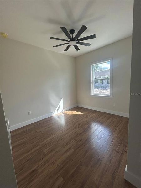 Spacious, unfurnished interior of a new home in , North Port (Image 23).