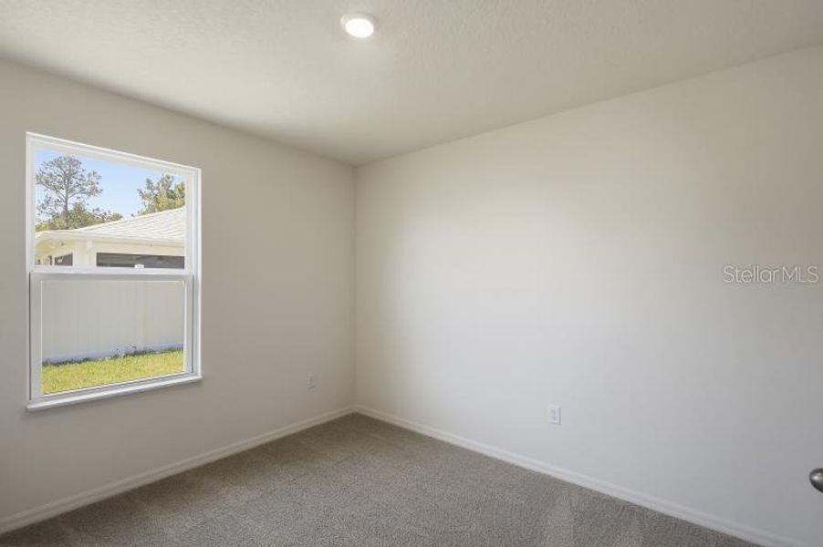 Spacious, unfurnished interior of a new home in Palm Coast, Palm Coast (Image 36).