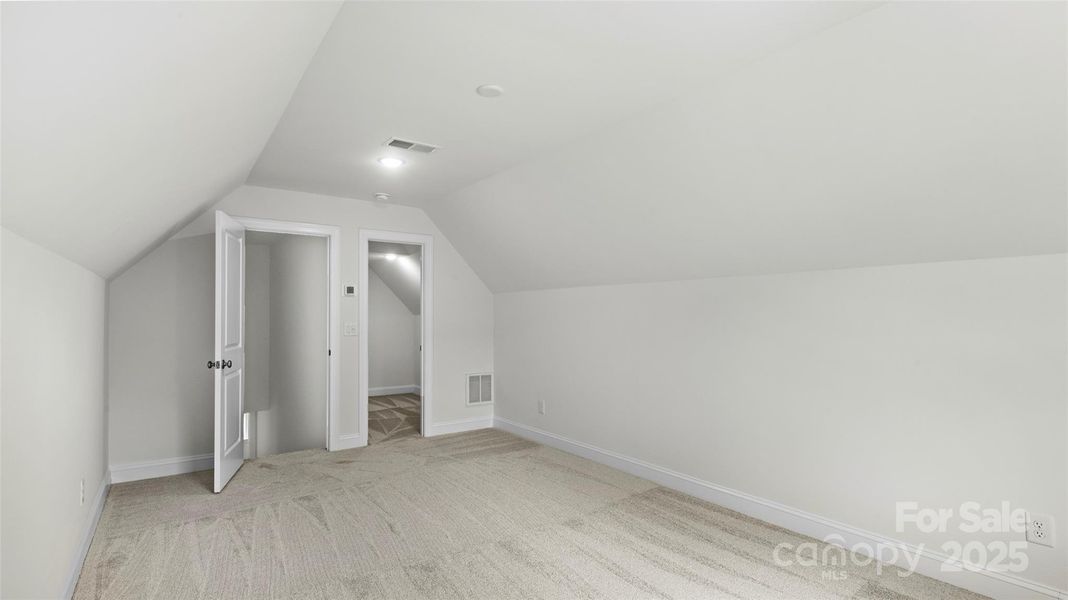 Spacious, unfurnished interior of a new home in , Lancaster (Image 26).