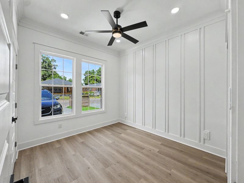 Spacious, unfurnished interior of a new home in , North Charleston (Image 39). Spacious, unfurnished interior of a new home in , North Charleston (Image 39).