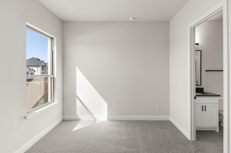 3201 Anaquitas - Bed 2