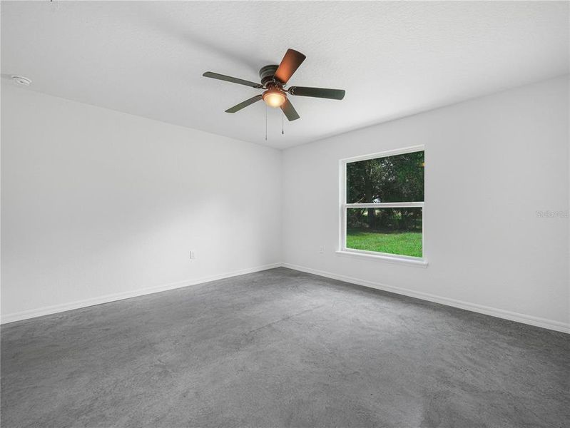 Spacious, unfurnished interior of a new home in , Auburndale (Image 13). Spacious, unfurnished interior of a new home in , Auburndale (Image 13).