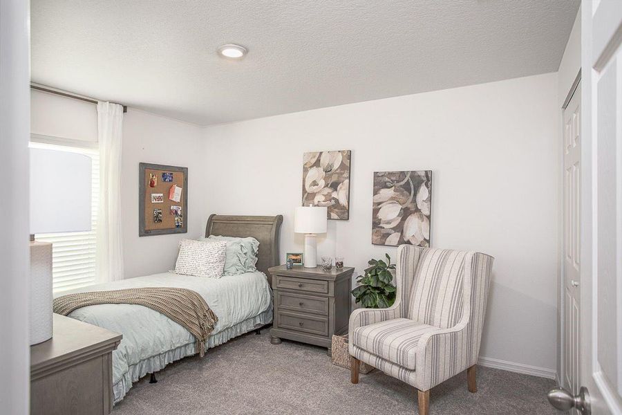 Model home - actual features may vary. Model home - actual features may vary.