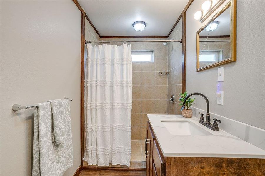 Furnished interior view inside a new home in , Itasca (Image 4). Furnished interior view inside a new home in , Itasca (Image 4).