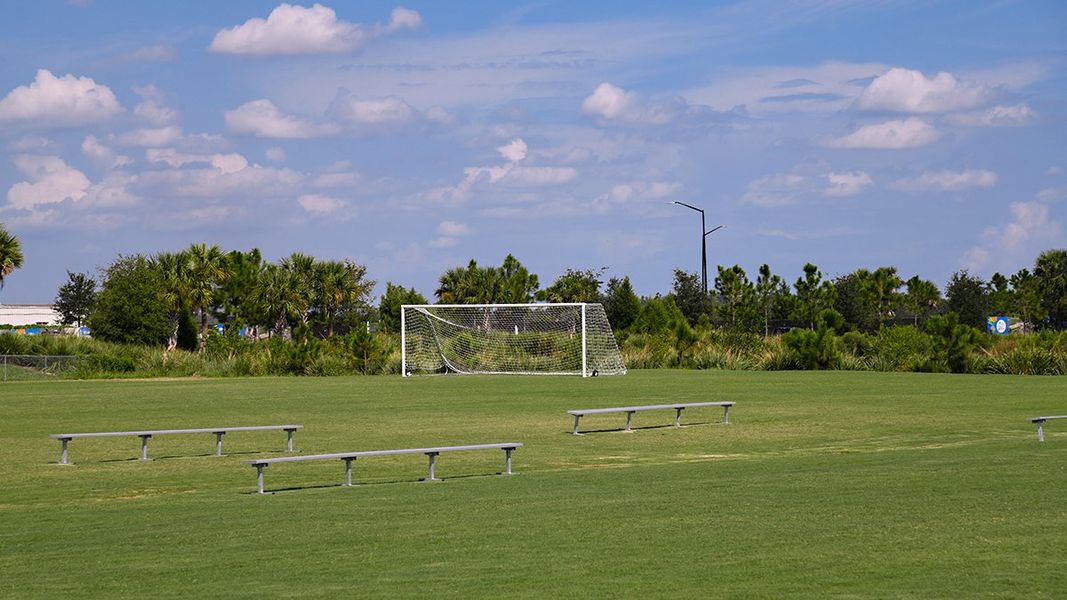 Community amenities in Skye Ranch Community Group Page, Sarasota (Image 88).