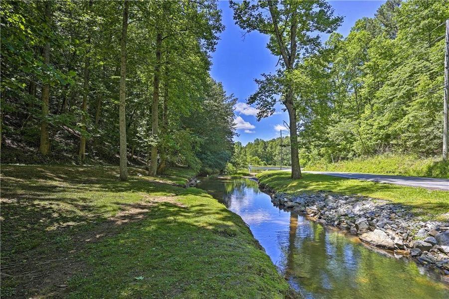 Natural landscape and outdoor views near  in Ellijay (Image 111).
