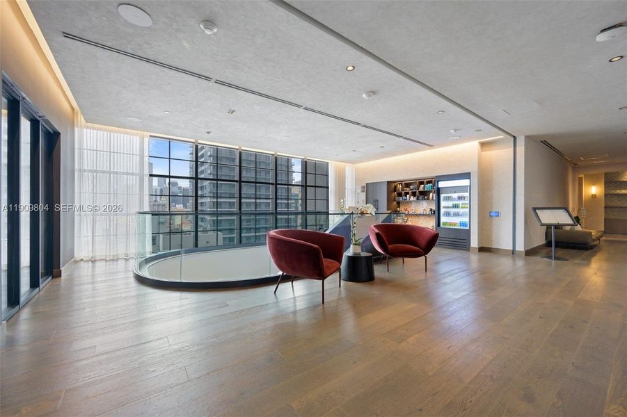 Community amenities in Natiivo Miami, Miami (Image 14).