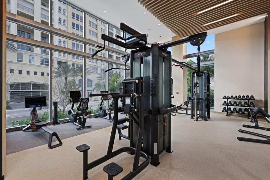 Community amenities in , Fort Lauderdale (Image 39).