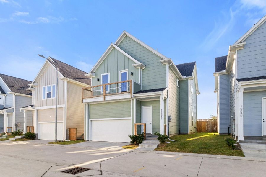 Image 32 of a home in .