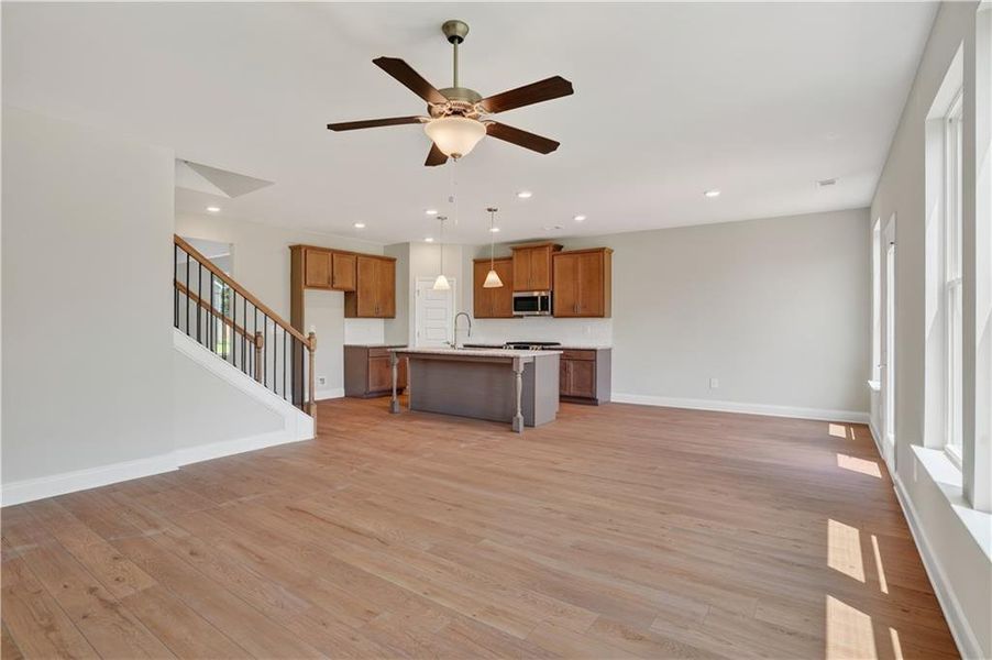 Image 42 of a home in Austin Ridge.