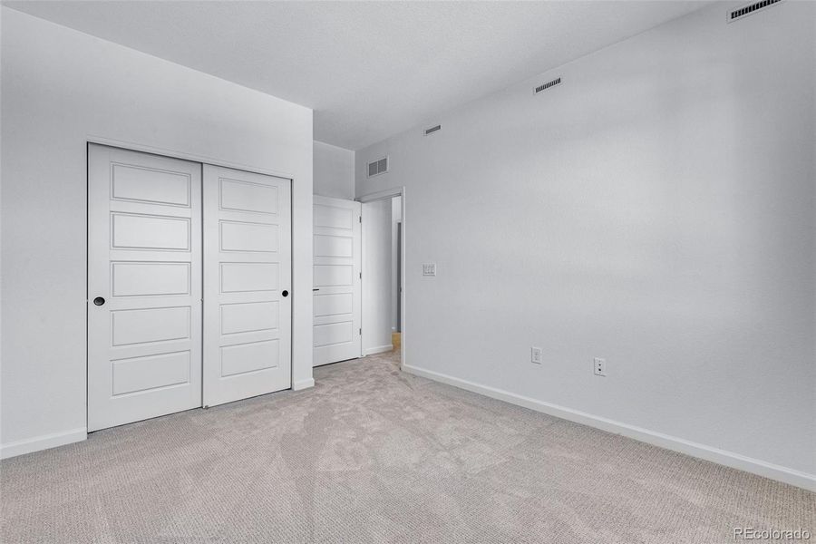 Spacious, unfurnished interior of a new home in , Arvada (Image 16).