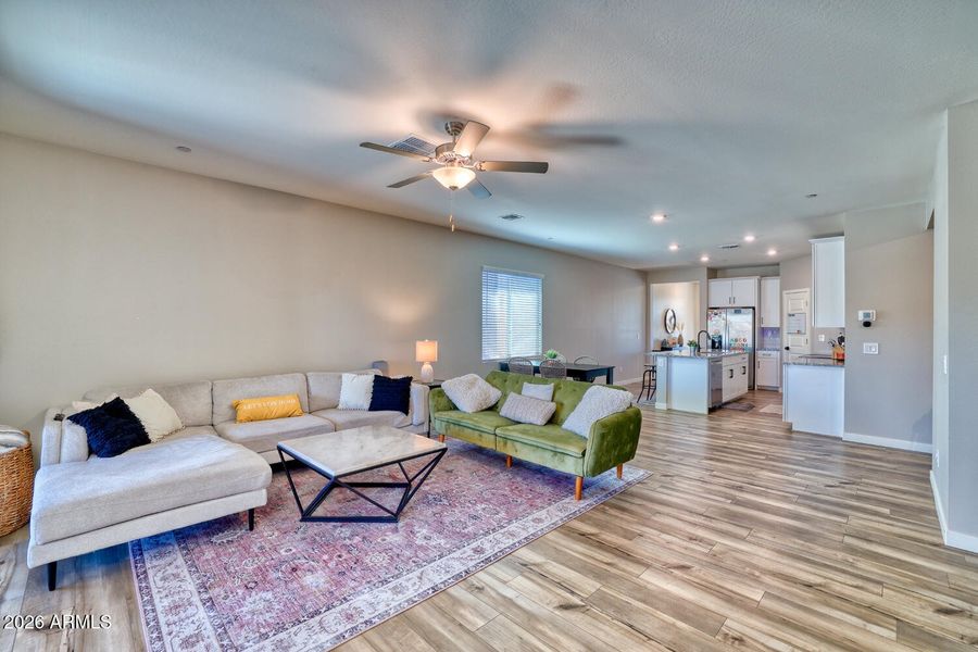 Great Room Great Room