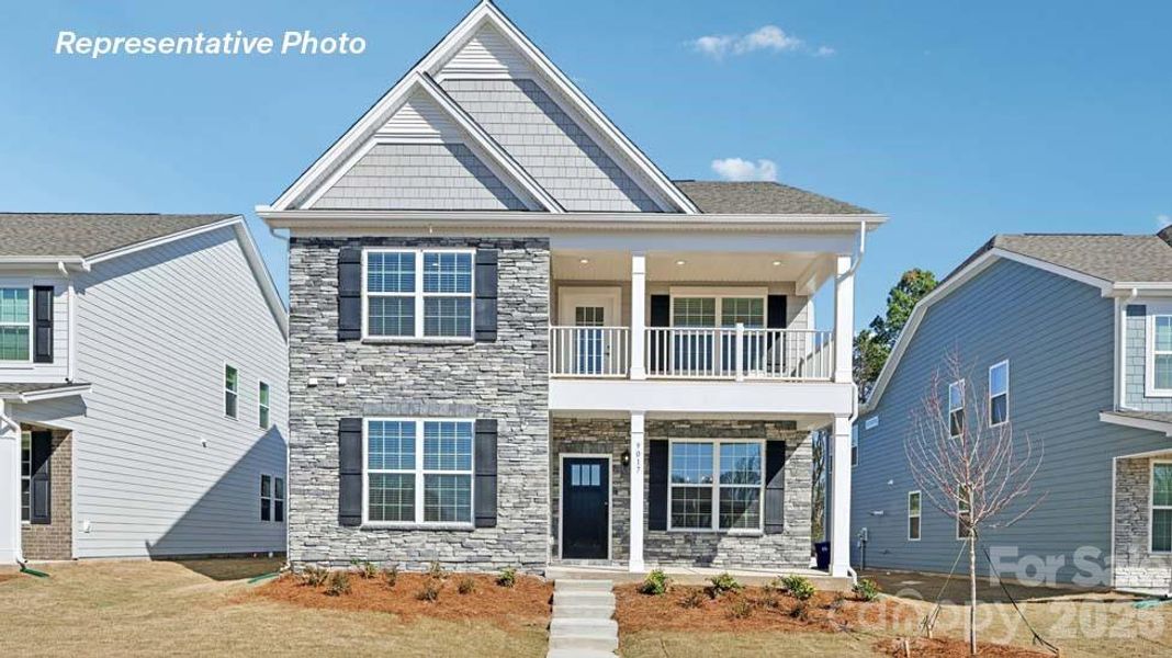 Image 44 of a home in Oak Grove Hill.