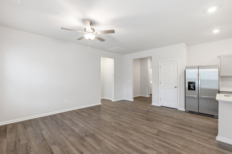 3br New Home in New Bern, NC.  - Slide 12