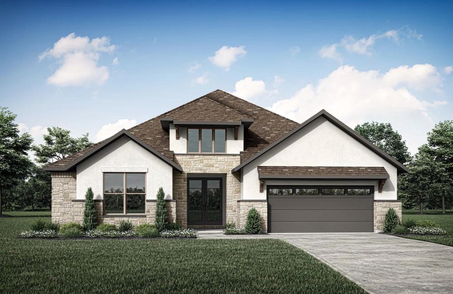 Huntley III C Huntley III C