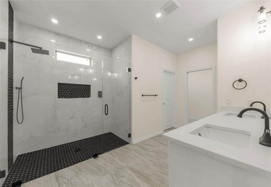 Spacious, unfurnished interior of a new home in , Bryan (Image 19). Spacious, unfurnished interior of a new home in , Bryan (Image 19).