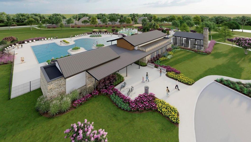 Image 32 of a home in The Trails.