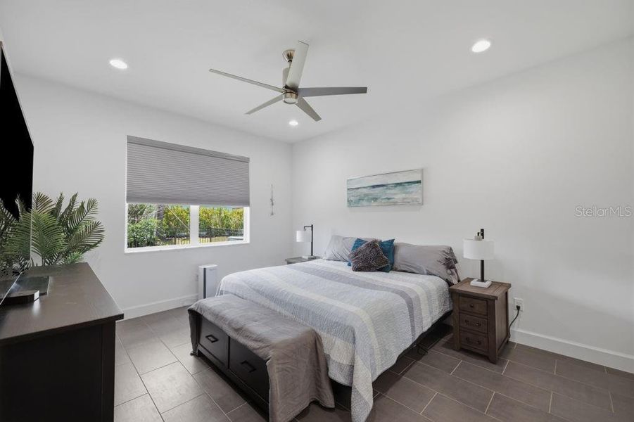 Furnished interior view inside a new home in , Wesley Chapel (Image 13).