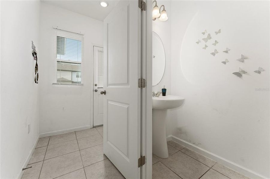 Image 18 of a home in Ashford Place.