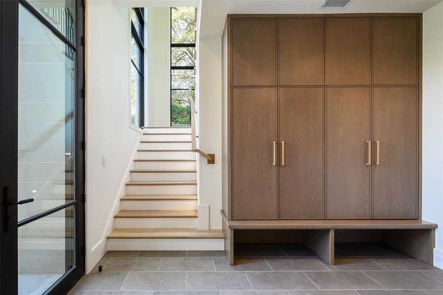 Exterior details and patio area of a home in , Dallas (Image 23). Exterior details and patio area of a home in , Dallas (Image 23).