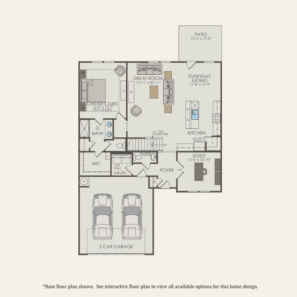 First Floor First Floor