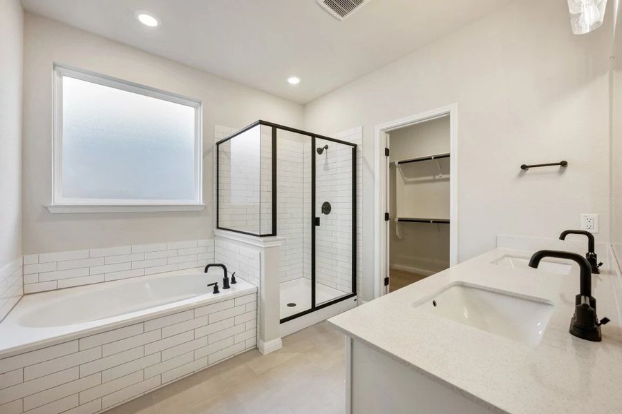 Primary Bathroom Primary Bathroom