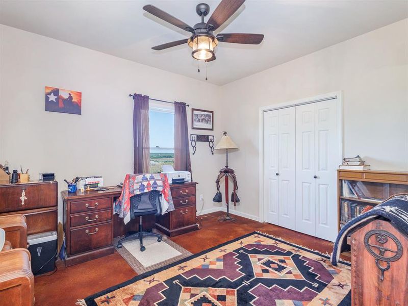 Furnished interior view inside a new home in , Coleman (Image 16).