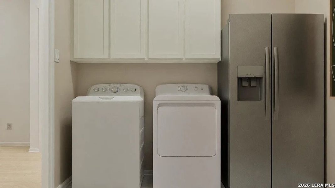 Close-up of interior finishes inside a home in Navarro Ranch, Seguin (Image 18). Close-up of interior finishes inside a home in Navarro Ranch, Seguin (Image 18).