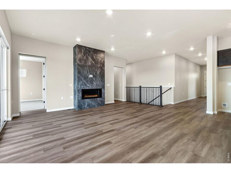 Spacious, unfurnished interior of a new home in , Fort Collins (Image 31).