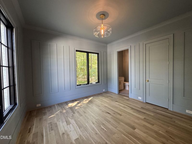 Office/Guest Suite