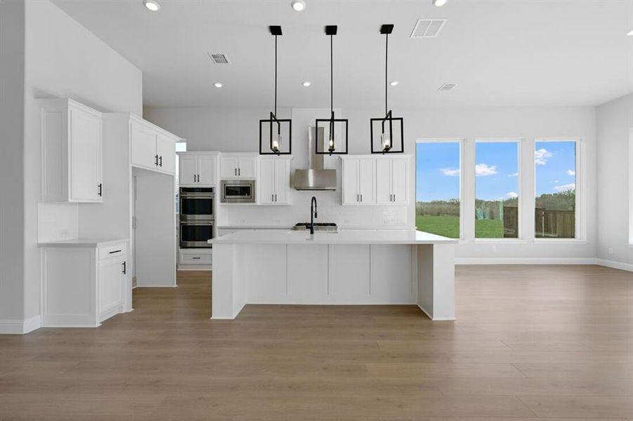 1612 Yellow Rose Road ~ Ready Now