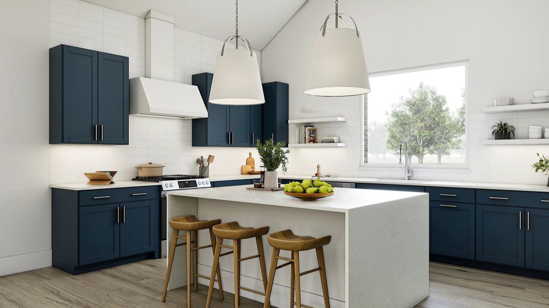 Kitchen Kitchen