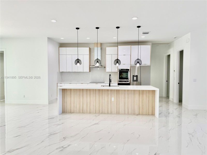 Furnished interior view inside a new home in , Port St. Lucie (Image 7). Furnished interior view inside a new home in , Port St. Lucie (Image 7).