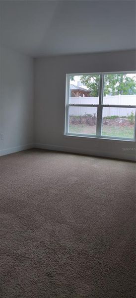 Spacious, unfurnished interior of a new home in Sunset Landing, Spring Hill (Image 12).