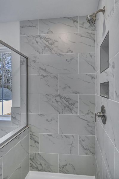 Close-up of interior finishes inside a home in Clubside Reserve at Summerlake, Lexington (Image 24).