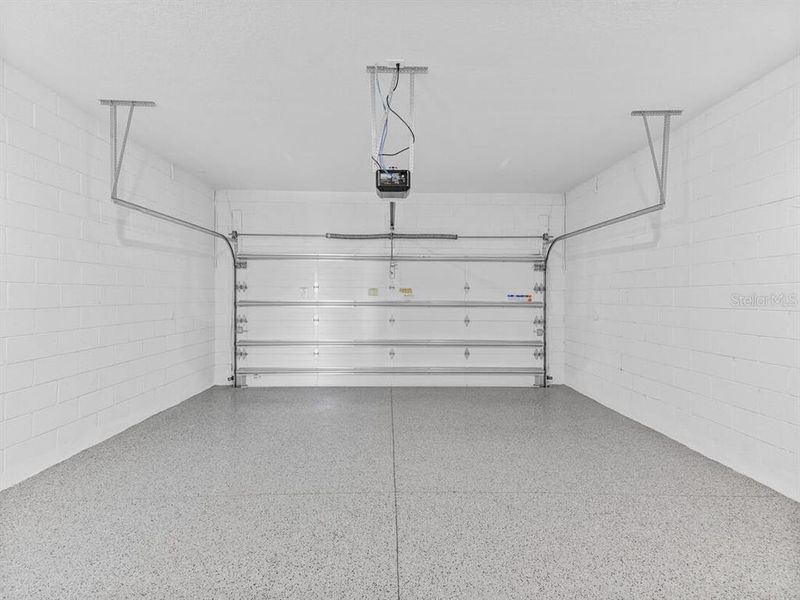 Spacious, unfurnished interior of a new home in Esplanade at Westview, Kissimmee (Image 23). Spacious, unfurnished interior of a new home in Esplanade at Westview, Kissimmee (Image 23).