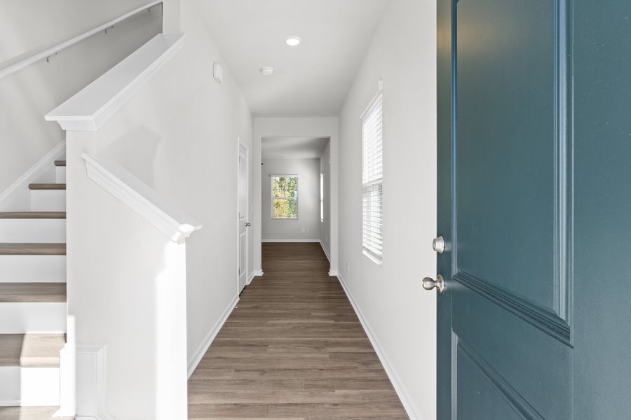 New Home in Supply, NC.  - Slide 8