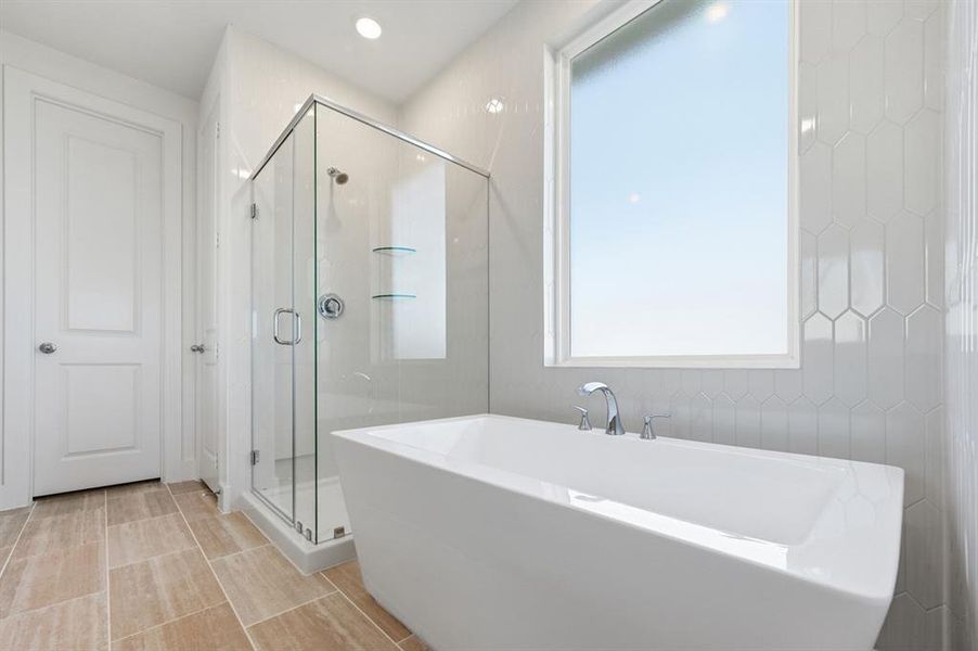 Furnished interior view inside a new home in Heritage Ranch: 50ft. lots, Sherman (Image 10). Furnished interior view inside a new home in Heritage Ranch: 50ft. lots, Sherman (Image 10).