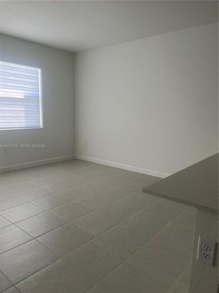 Spacious, unfurnished interior of a new home in , Miami (Image 18).