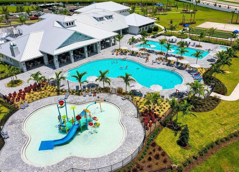 Community amenities in , Bradenton (Image 40).