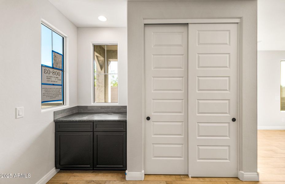 Kitchen/Pantry Kitchen/Pantry