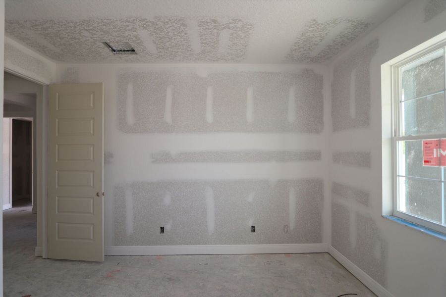 Drywall