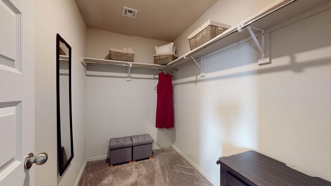 Taylor Core F500 Foster II Owners WIC Matterport F1 5 9 25