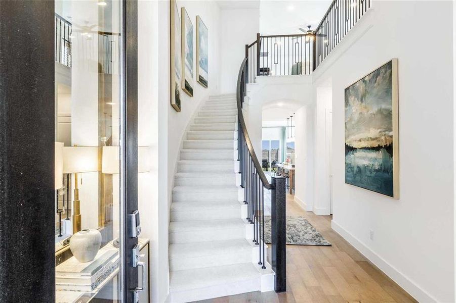 Image 19 of a home in Painted Tree.