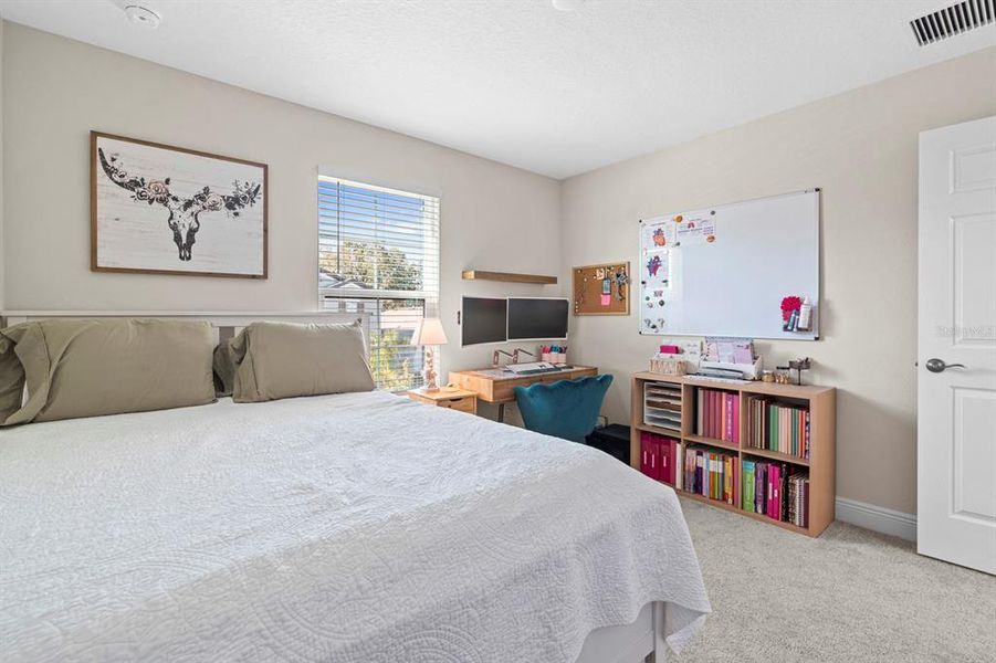 Furnished interior view inside a new home in Hawkstone, Lithia (Image 6).