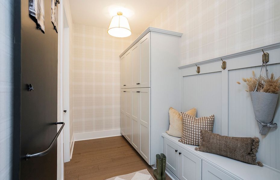 Boot Bench Boot Bench