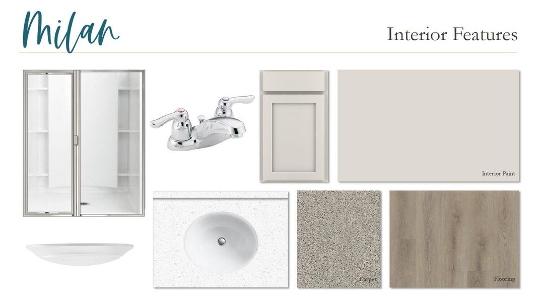 Sample of building materials used in homes in , Summerville (Image 27).