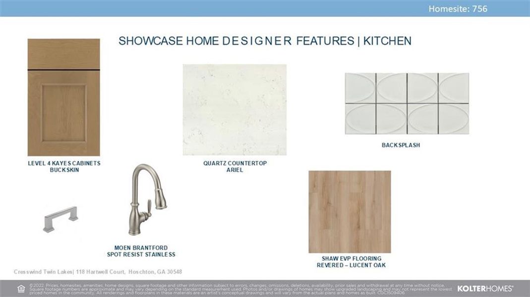 Image 36 of a home in Cresswind Georgia at Twin Lakes.