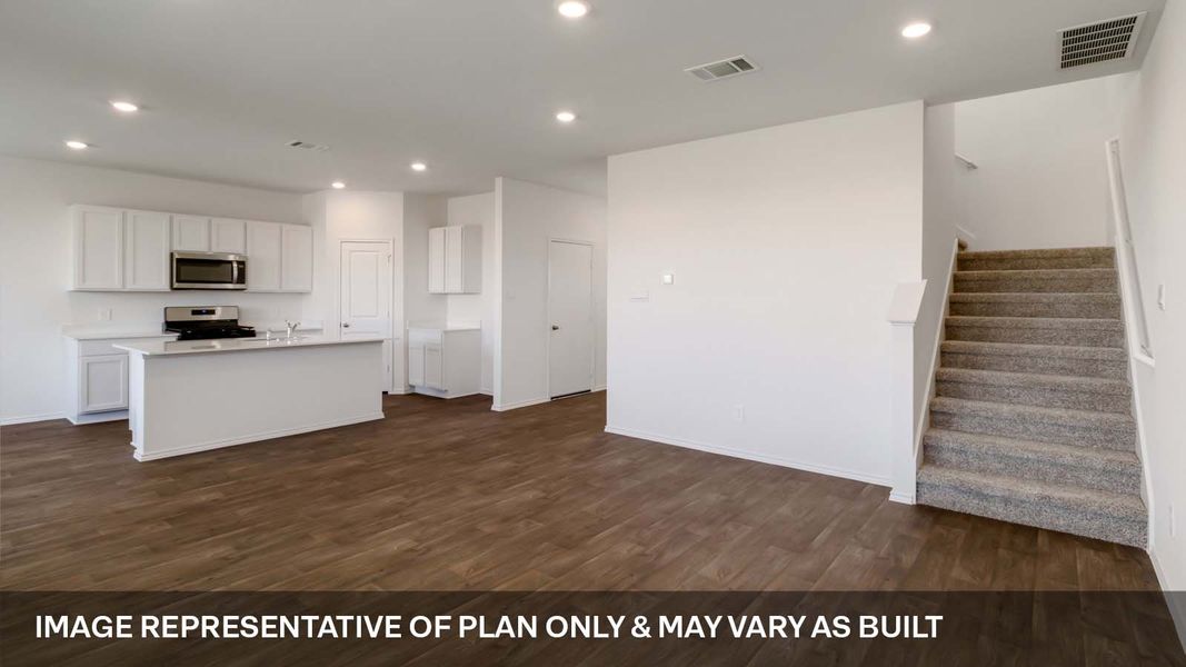 Image 14 of a home in Marigold.