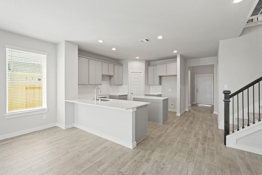 Image 30 of a home in Briarwood Crossing.